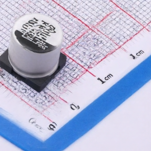 FOLLON EFVG6R3ADA102M10B0 for sale