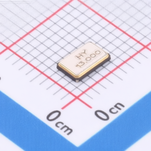 Huiyuan crystal HY13MSMD50324POB1R10 for sale