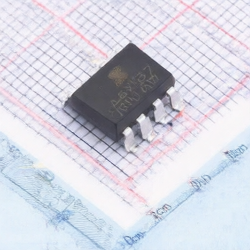 JSMSEMI 6N137-500E-JSM for sale