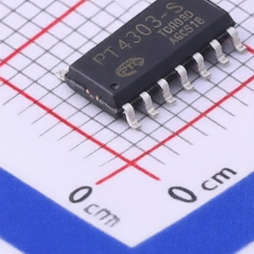 PTC PT4303-S-TP for sale