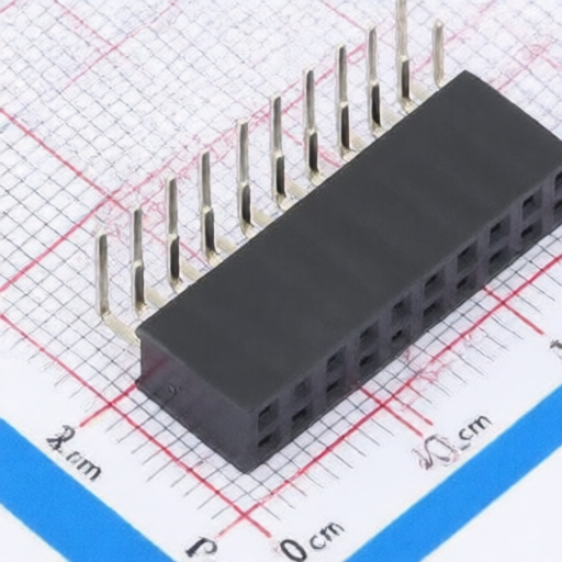 JXTCONN B254W11-0B20P51-H85C32 for sale