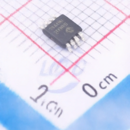 MICROCHIP MCP7940M-I/MS for sale