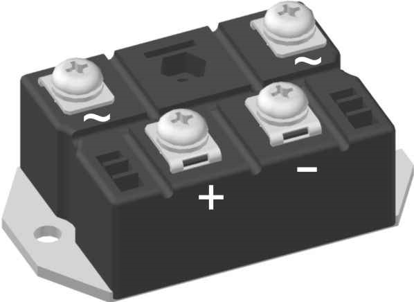 Littelfuse/IXYS VBO130-12NO7 for sale