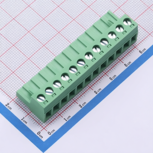 HCTL HC2EDGK-5.08-12P-V for sale