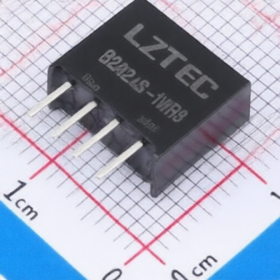 LZTEC B2424S-1WR3 for sale