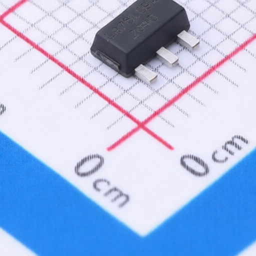 LRC LR78L09A for sale