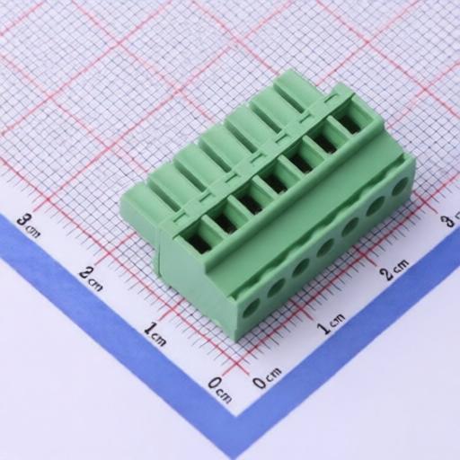 KANGNEX WJ15EDGKB-3.81-7P-14-00A for sale