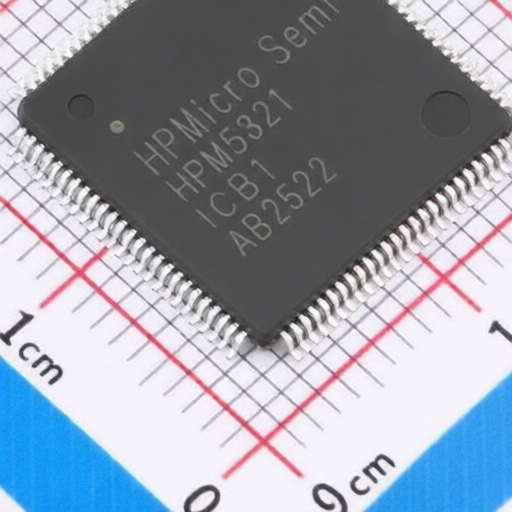 HPMICRO HPM5321ICB1 for sale