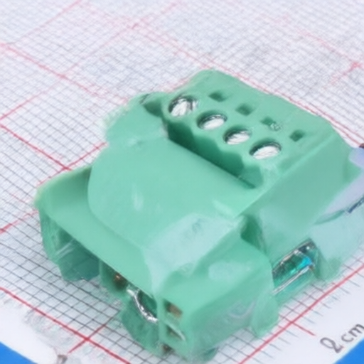 MAX MX15EDGRKP-3.81-04P-GN01-Cu-Y-A for sale