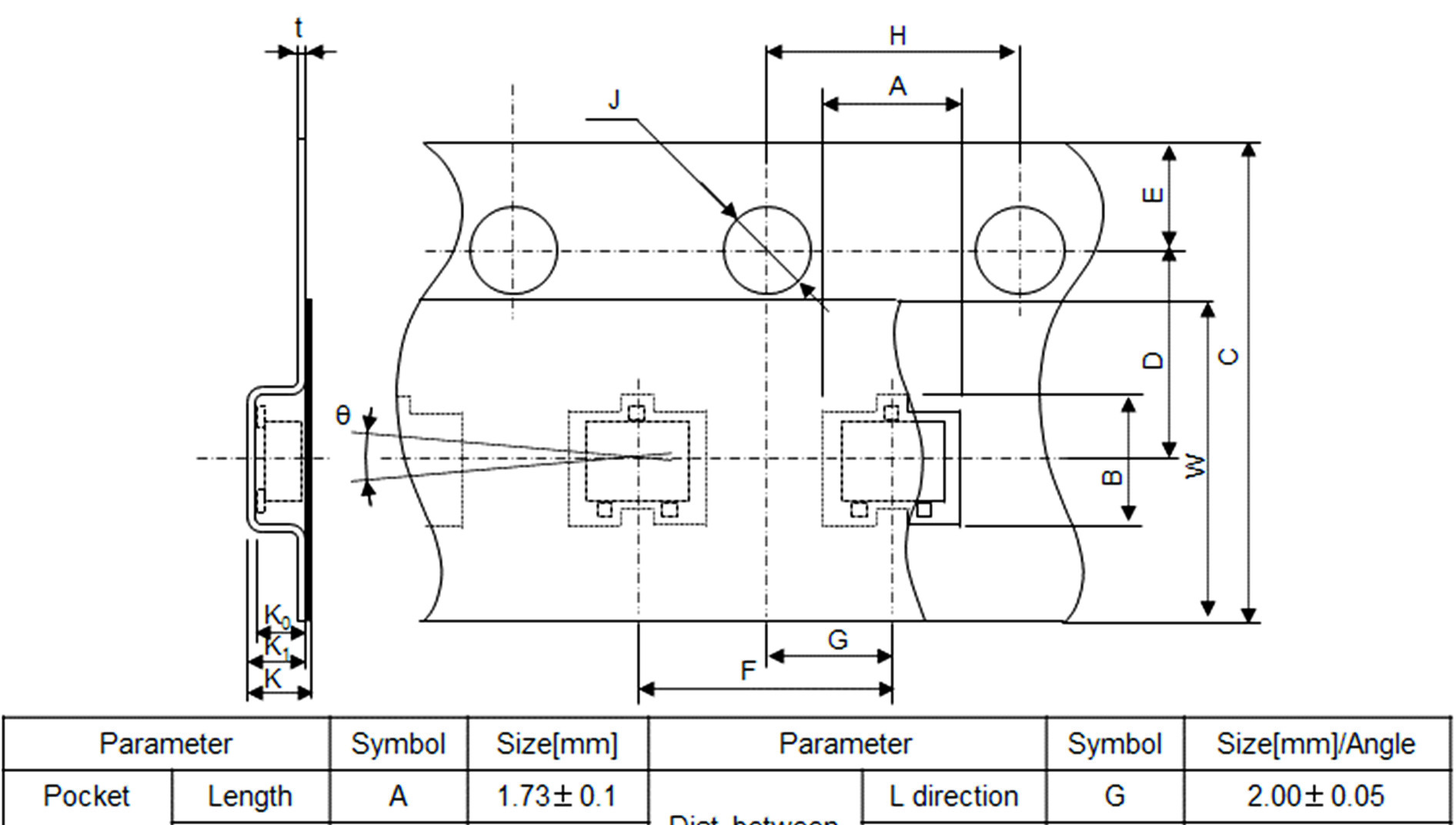 muRata MRMS541E for sale