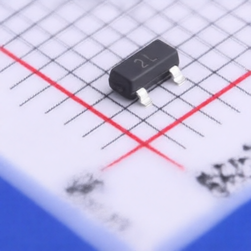 JSCJ MMBT5401(RANGE:200-300) for sale