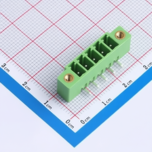 HCTL HC15EDGRM-3.81-5P-V for sale