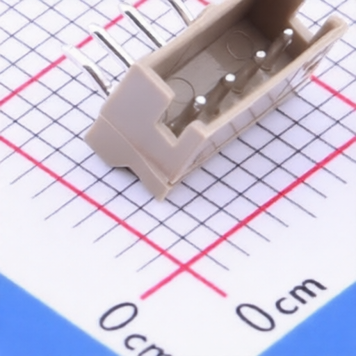 CJT(Changjiang Connectors) A1501WR-4P for sale