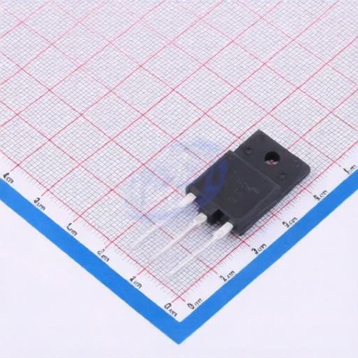 Hangzhou Silan Microelectronics SVF4N150PF for sale