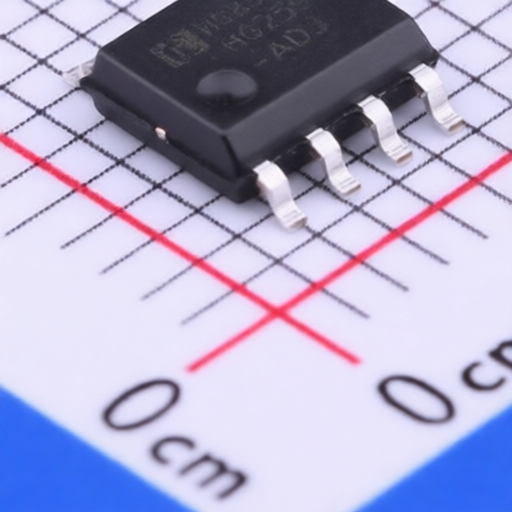 HGSEMI HG2594M-ADJ/TR for sale