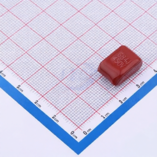 NDF CBB-684J-450V for sale