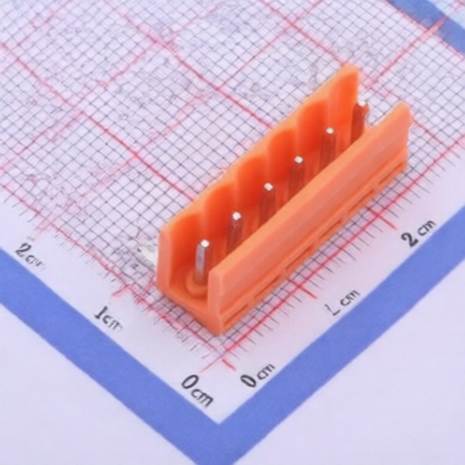 KANGNEX HT396R-3.96-06P-15-00A for sale