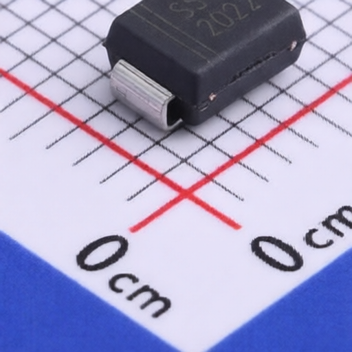 Jingdao Microelectronics SS58B for sale