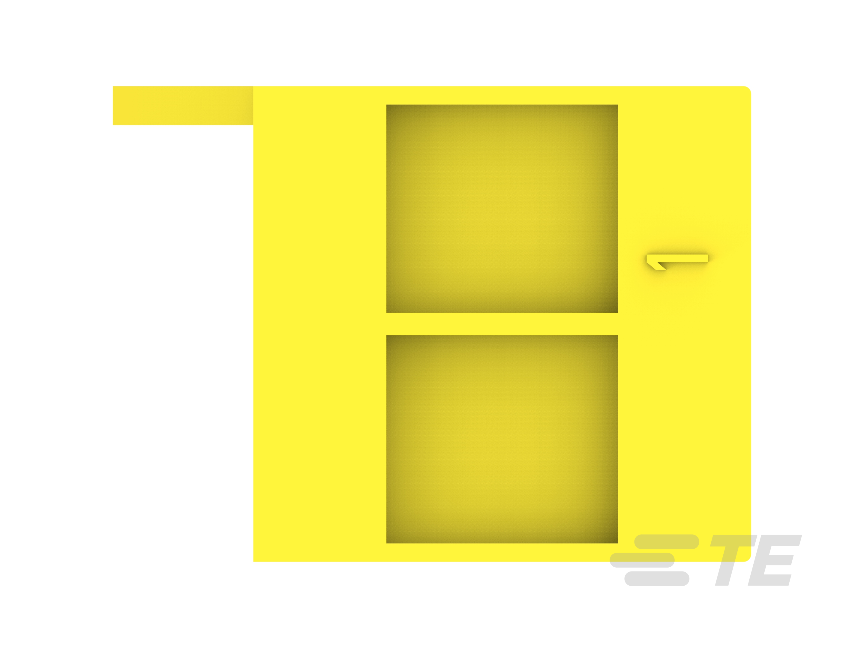 TE Connectivity 1969717-3 for sale