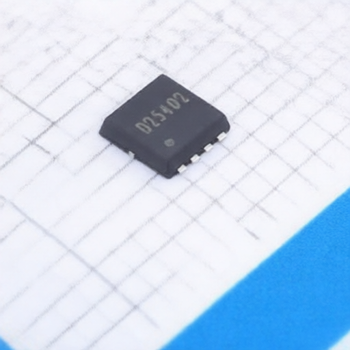 Tokmas CSD25402Q3A(TOKMAS) for sale