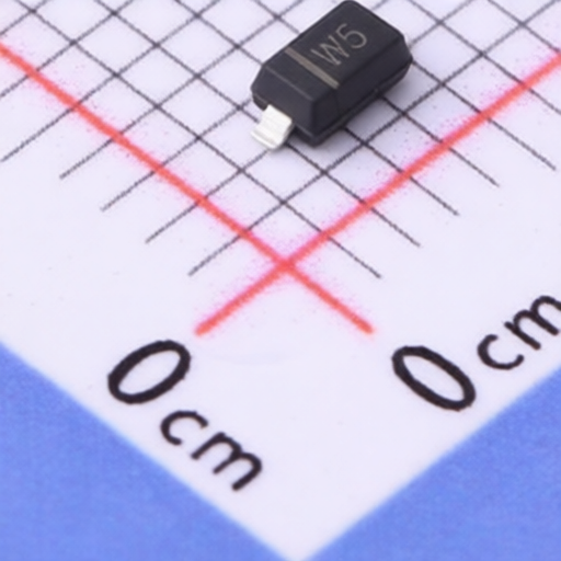 Jingdao Microelectronics BZT52C3V9W for sale