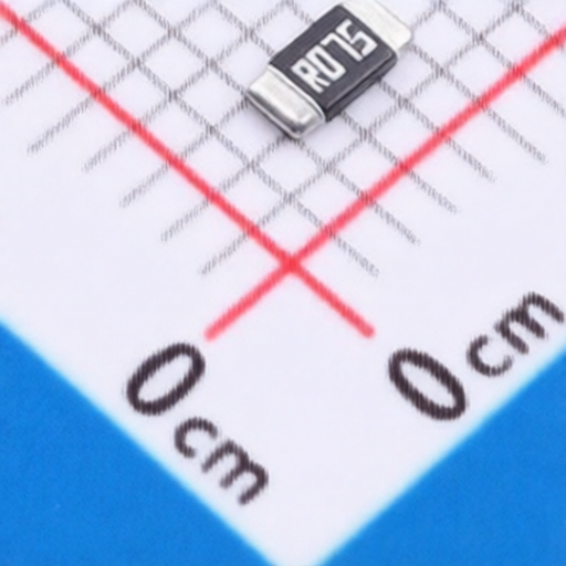 RVR HIRC12AR075J for sale