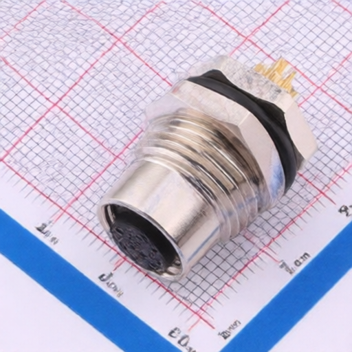 ZHOURI M12-A-12P-F-BQ1-HX for sale