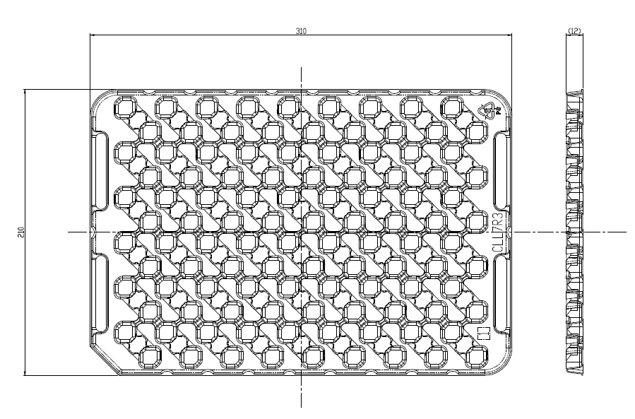 CITIZEN CLU7R3-0403E1-303H5X3 for sale