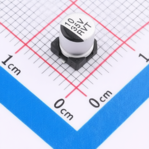 Honor Elec RVT1V100M0505 for sale