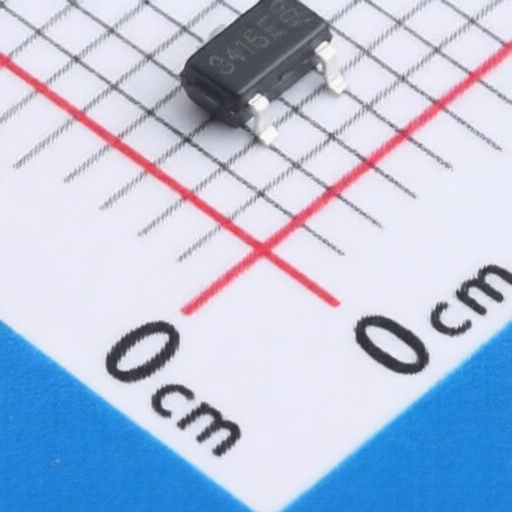 AGMSEMI AGM3416E for sale