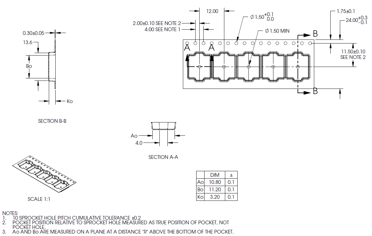 U-BLOX NINA-W151-04B for sale