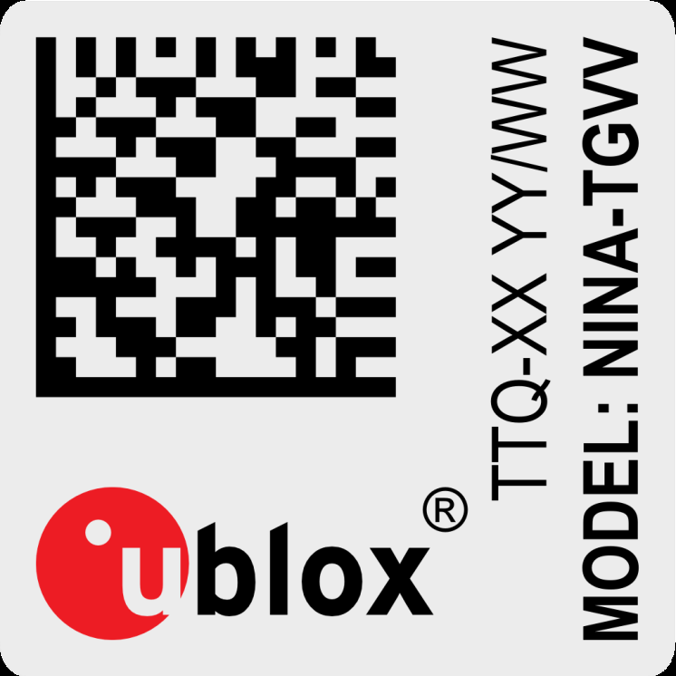 U-BLOX NINA-W151-04B for sale