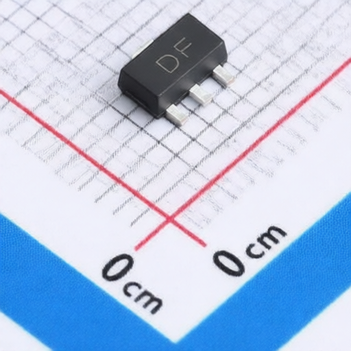 HXY MOSFET BSR43TA-HXY for sale