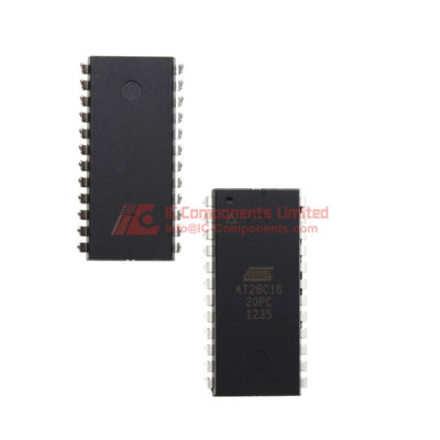 MICROCHIP AT28C16-20PC for sale