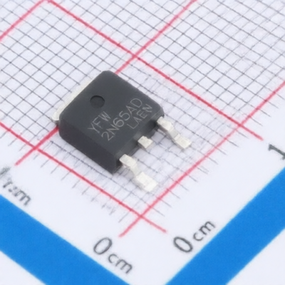 YFW YFW2N65AD for sale