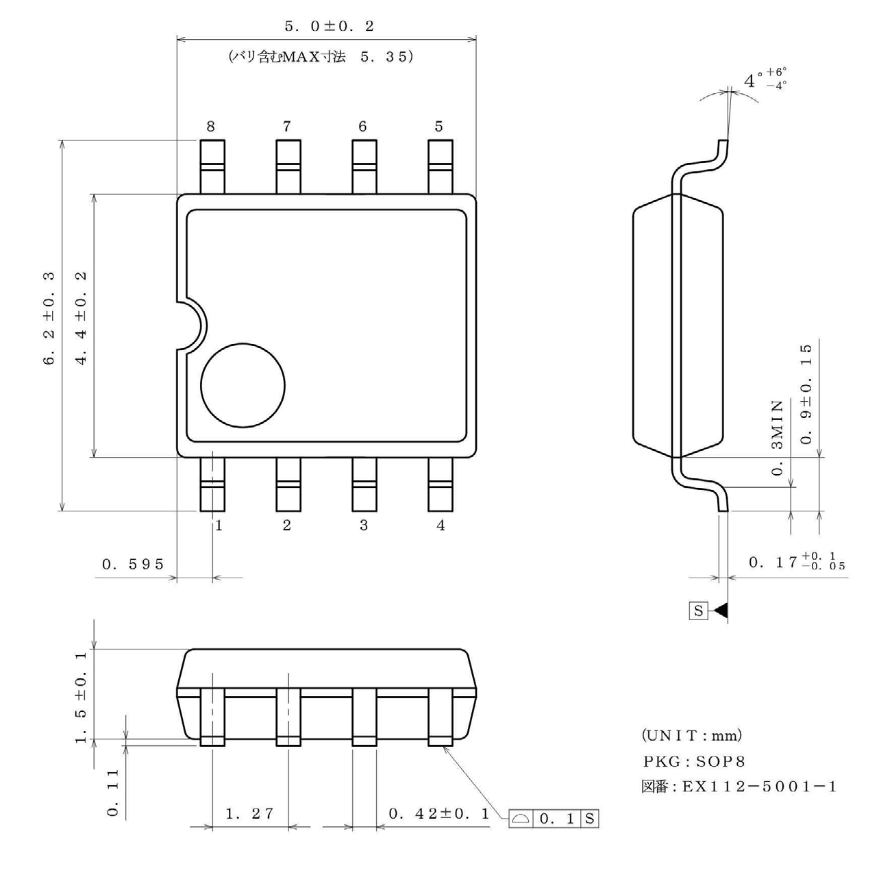 ROHM BD6221HFP-TR for sale