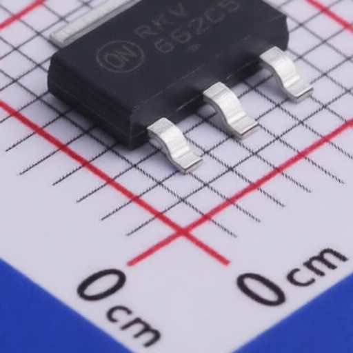 onsemi NCV4266-2CST50T3G for sale