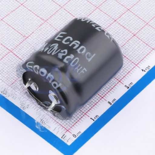 Econd 220UF450V25x30HP for sale