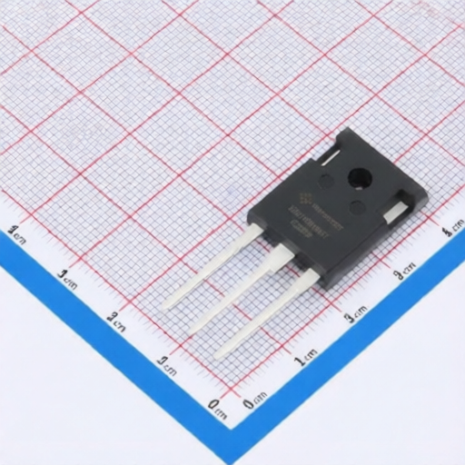 HXY MOSFET BIDW50N65T-HXY for sale