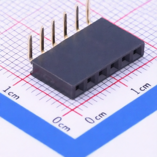 CJT(Changjiang Connectors) A2541HWR-6P for sale