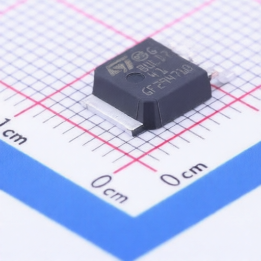 ST BULD741T4 for sale