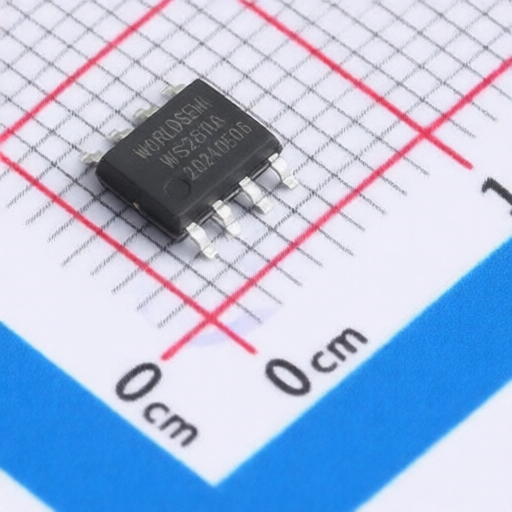 Worldsemi WS2811A for sale