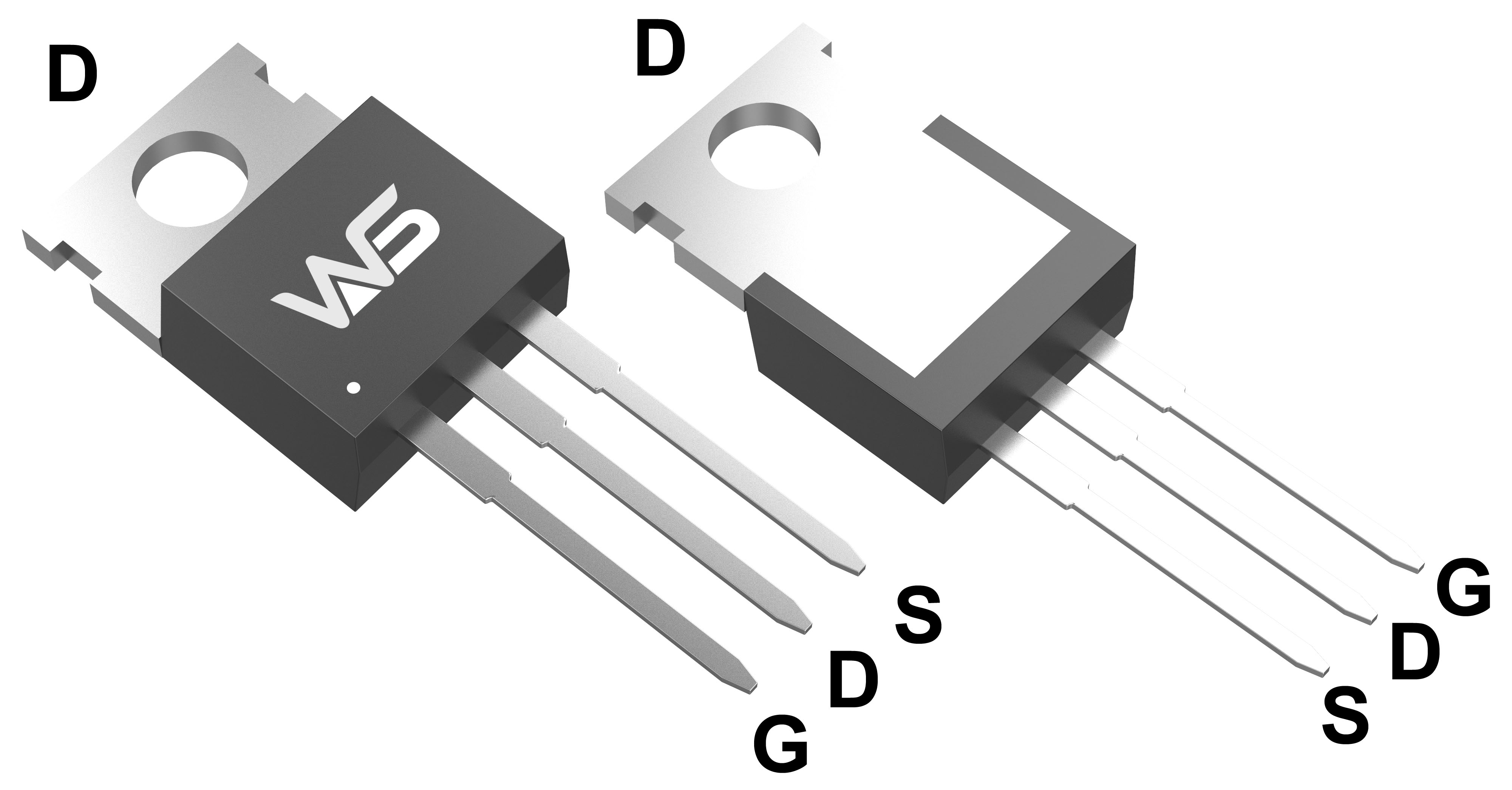 Winsok Semicon WSR110N20 for sale