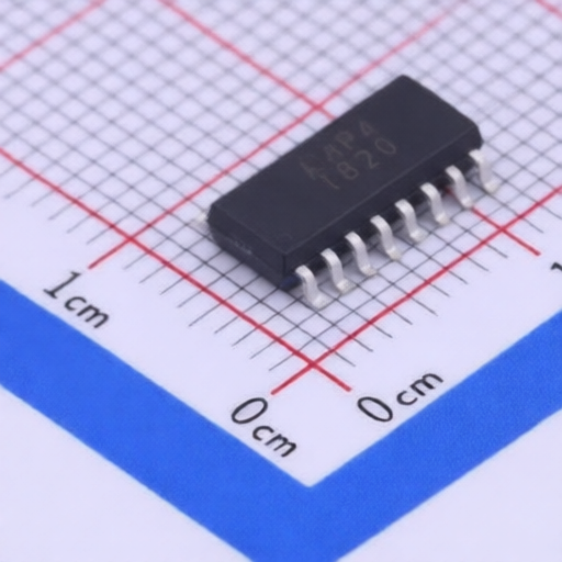 ISOCOM IS2805-4 for sale