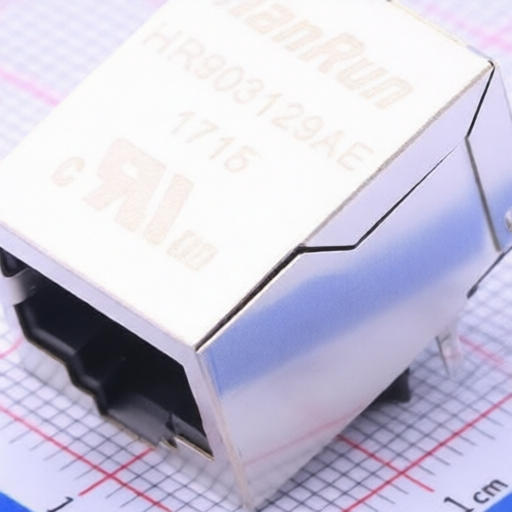 HANRUN(Zhongshan HanRun Elec) HR903129AE for sale