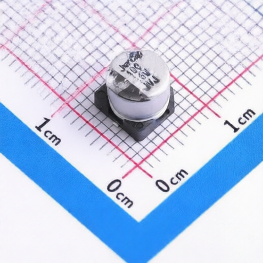 JIERR JVJ16V100M6x5 for sale