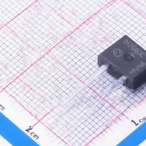 Infineon IDH12SG60CXKSA2 for sale