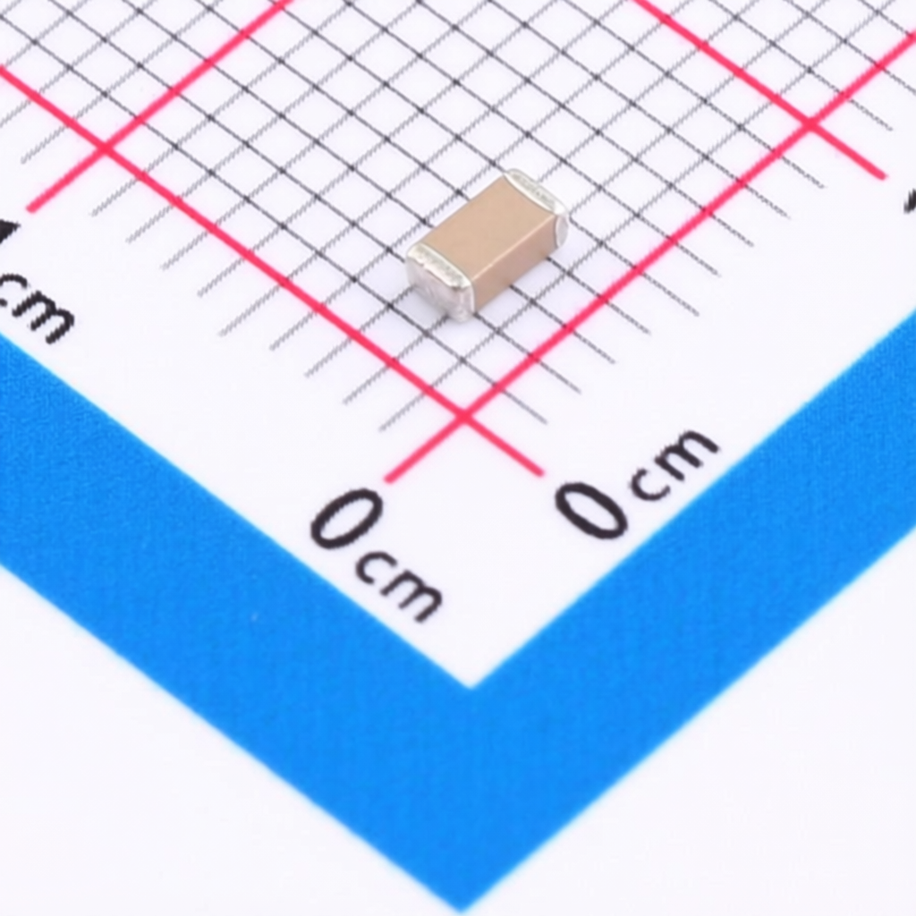 AIDE CAPACITOR 1206X7R104K500NT for sale