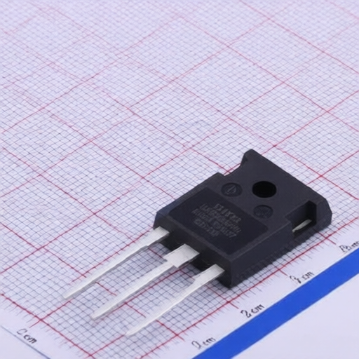 Littelfuse/IXYS IXXH60N65B4H1 for sale