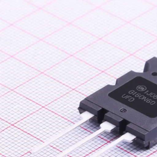 onsemi SGL160N60UFDTU for sale